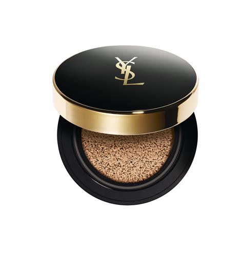 ysl le cushion encre de peau สี|YSL cushion foundation usa.